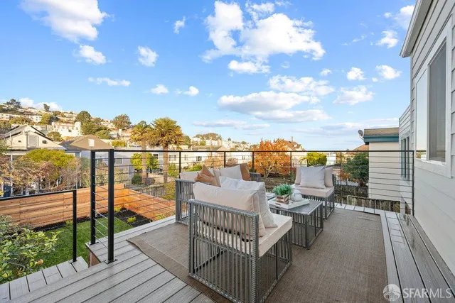 $1,998,000 | 126 Staples Avenue, San Francisco, CA 94112