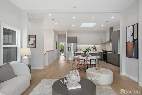 $1,998,000 | 126 Staples Avenue, San Francisco, CA 94112