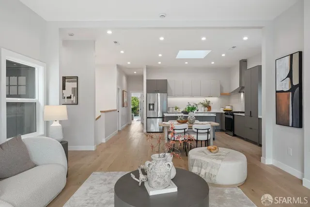 $1,998,000 | 126 Staples Avenue, San Francisco, CA 94112