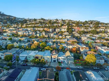 $1,998,000 | 126 Staples Avenue, San Francisco, CA 94112