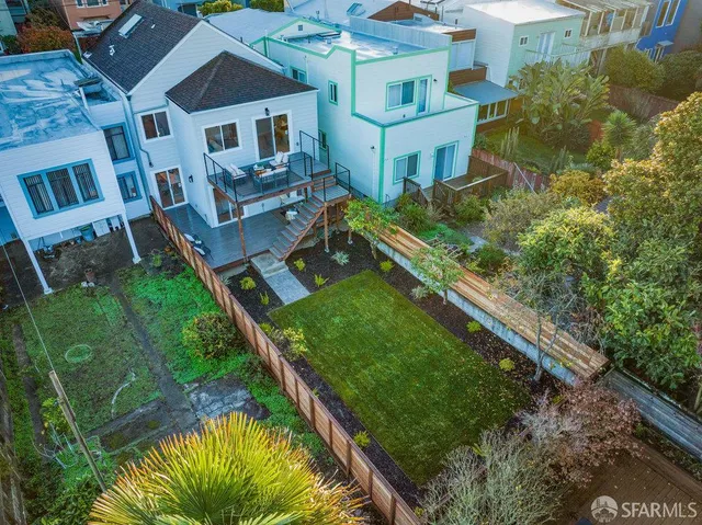 $1,998,000 | 126 Staples Avenue, San Francisco, CA 94112