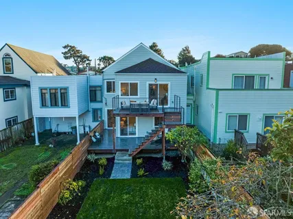 $1,998,000 | 126 Staples Avenue, San Francisco, CA 94112