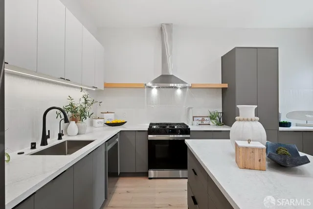 $1,998,000 | 126 Staples Avenue, San Francisco, CA 94112