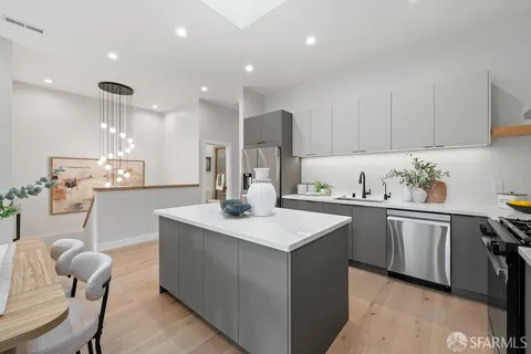 $1,998,000 | 126 Staples Avenue, San Francisco, CA 94112