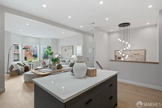 $1,998,000 | 126 Staples Avenue, San Francisco, CA 94112