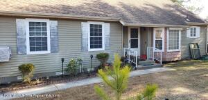 28A Mill Road, Unit C Whiting, NJ 08759 - Photo 1 of 18 Front 28C Mill Rd.