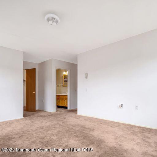 28A Mill Road, Unit C Whiting, NJ 08759 - Photo 14 of 18 Primary Bedroom