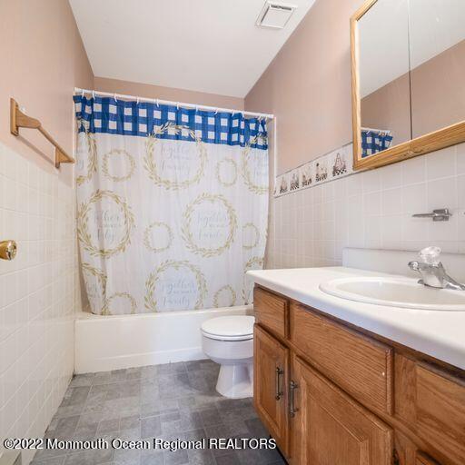 28A Mill Road, Unit C Whiting, NJ 08759 - Photo 17 of 18 Bathroom