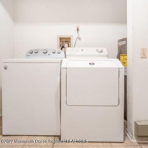 28A Mill Road, Unit C Whiting, NJ 08759 - Photo 18 of 18 Laundry