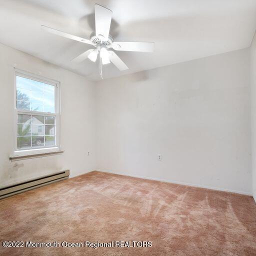 28A Mill Road, Unit C Whiting, NJ 08759 - Photo 10 of 18 Bedroom #2