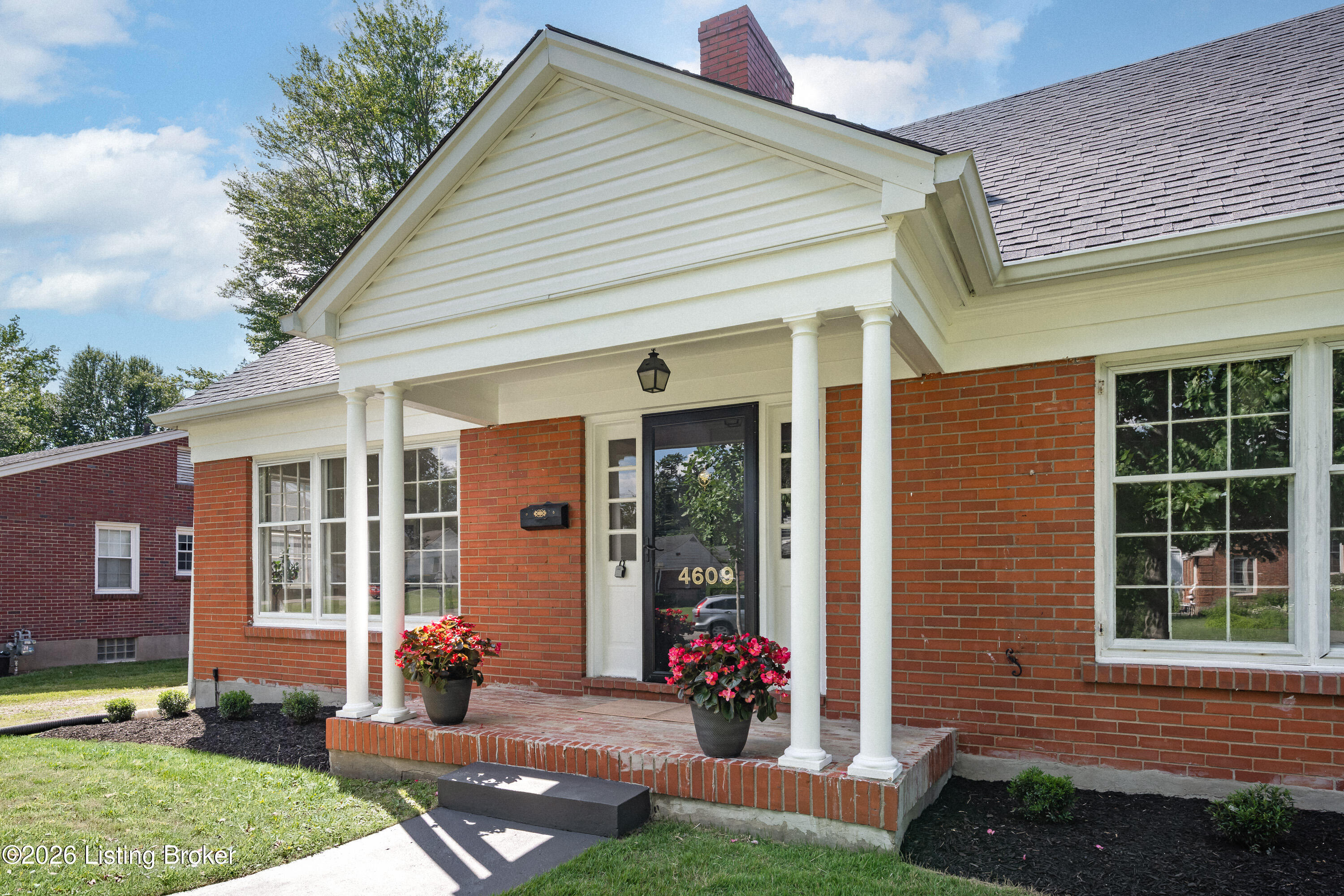 4609 Tween Road Louisville, KY 40207 - Photo 40 of 42 4609 Tween Rd-4