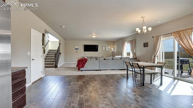 11521 Avena Road Peyton, CO 80831 - Photo 16 of 45 Gallery Image 16