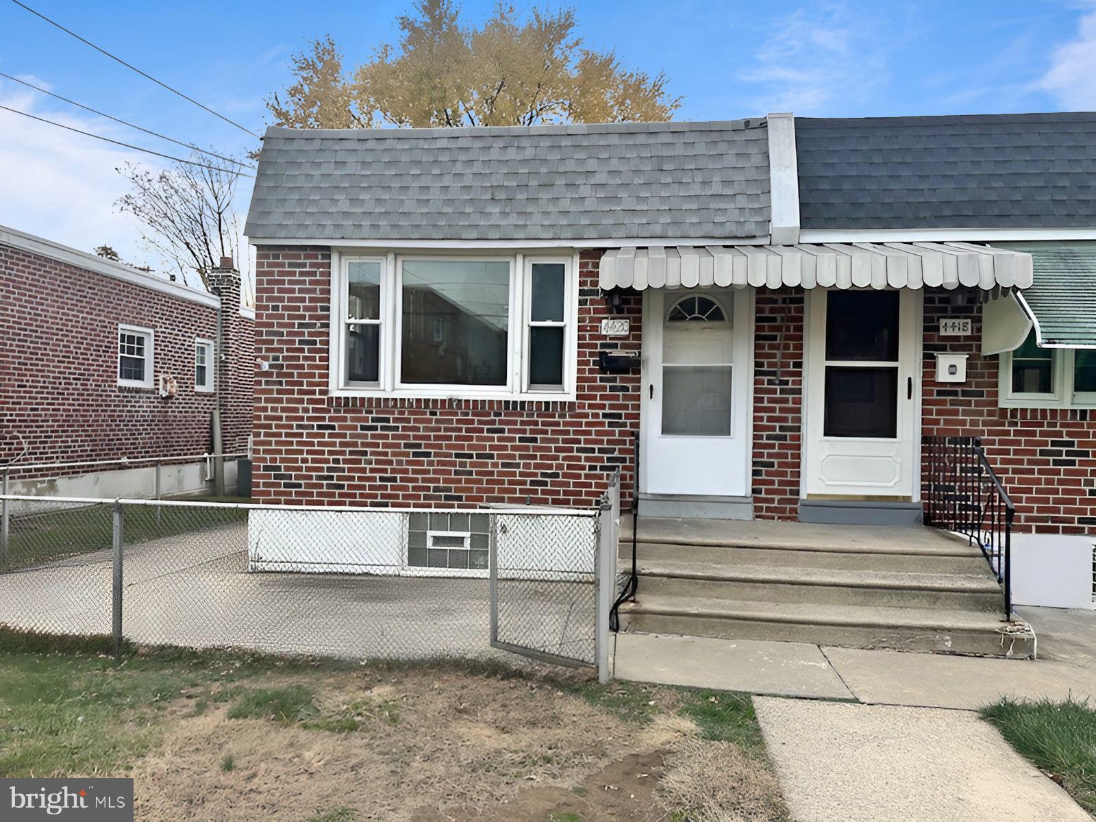 4420 Decatur Street Philadelphia, PA 19136 - Photo 1 of 16 Gallery Image 1