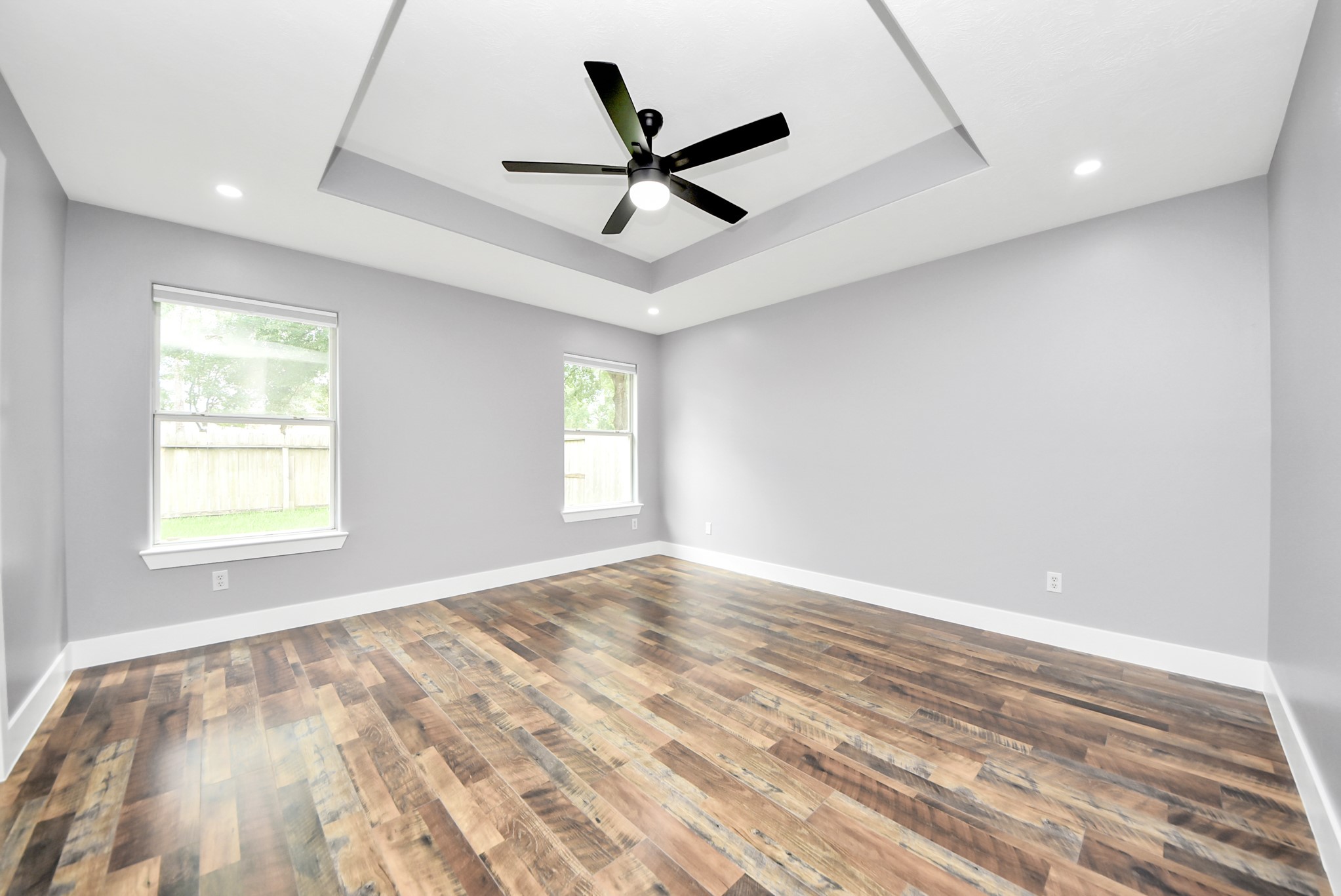 24027 Pinecreek Point Spring, TX 77373 - Photo 21 of 41 Primary Bedroom