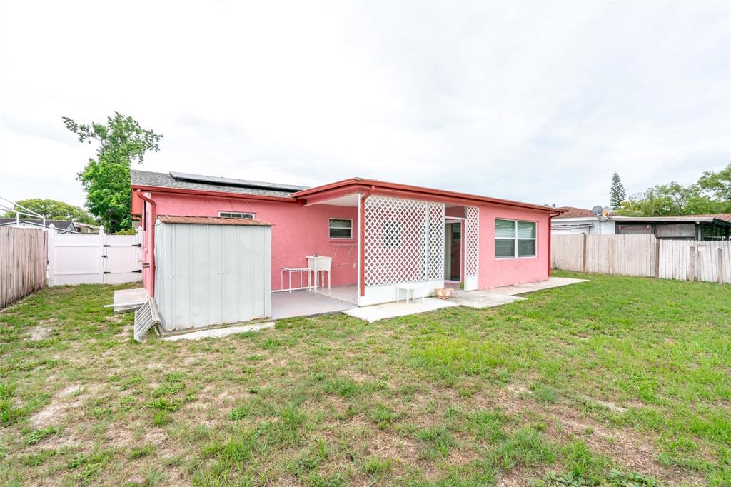 8033 Manvel Drive Port Richey, FL 34668 - Photo 22 of 27