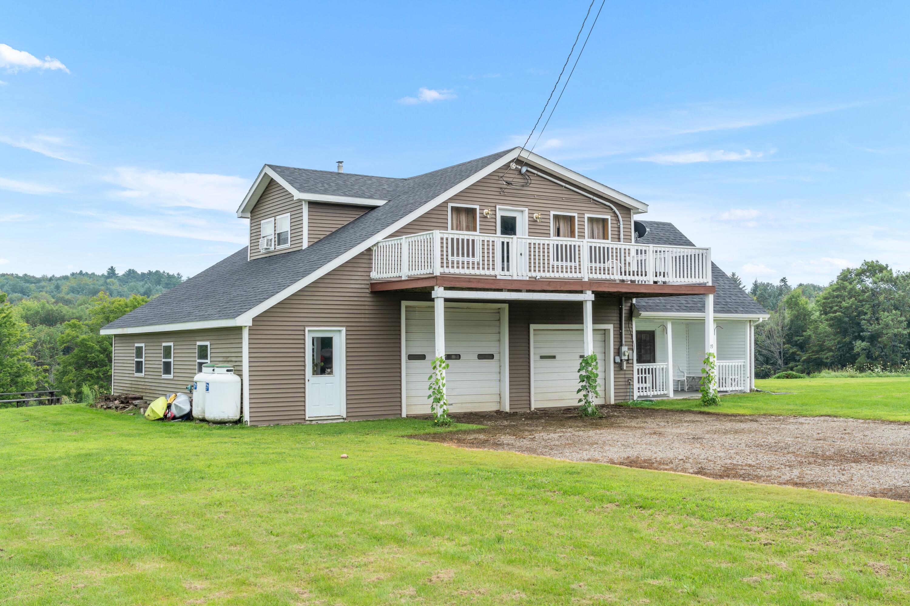 19 Old Dock Road Albion, ME 04910 - Photo 4 of 57 DSC00306