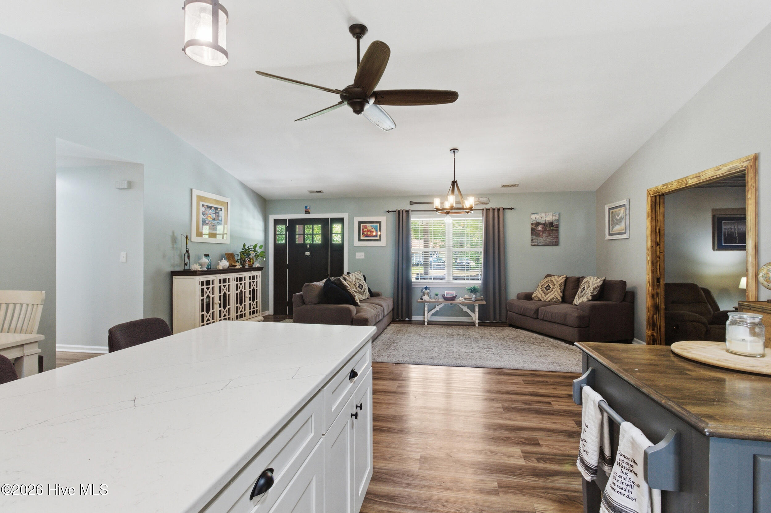 245 Barrington Ridge Bogue, NC 28570 - Photo 14 of 45