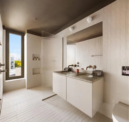 $3,495,000 | 144 Vanderbilt Avenue, Unit 4D | Fort Greene