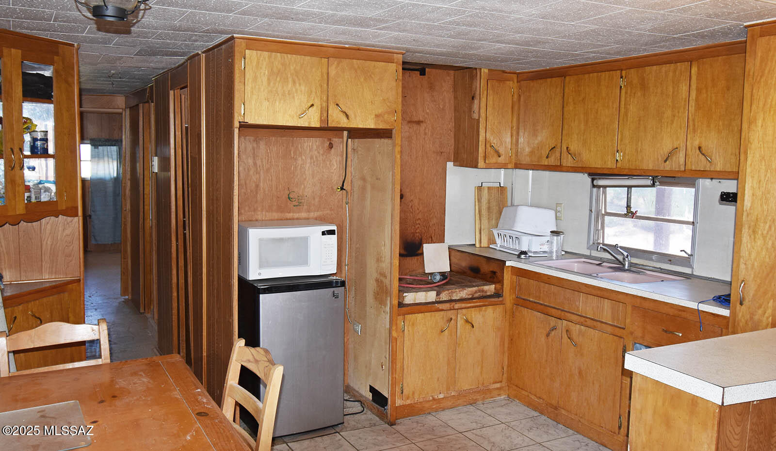 60-ac South Cross Creek Road, Unit 4 Pearce, AZ 85625 - Photo 28 of 39 kitchen