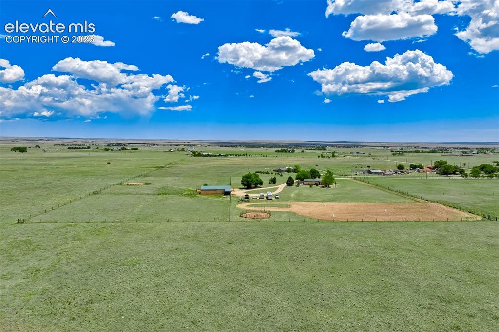 22120 McDaniels Road Calhan, CO 80808 - Photo 38 of 49