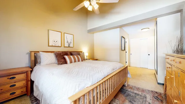 $712,000 | 248 Mammoth Slopes Drive, Unit 9, Mammoth Lakes, CA 93546