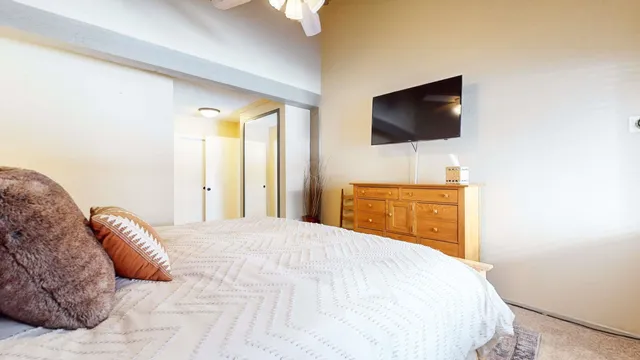 $712,000 | 248 Mammoth Slopes Drive, Unit 9, Mammoth Lakes, CA 93546