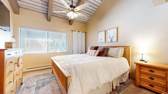 $712,000 | 248 Mammoth Slopes Drive, Unit 9, Mammoth Lakes, CA 93546