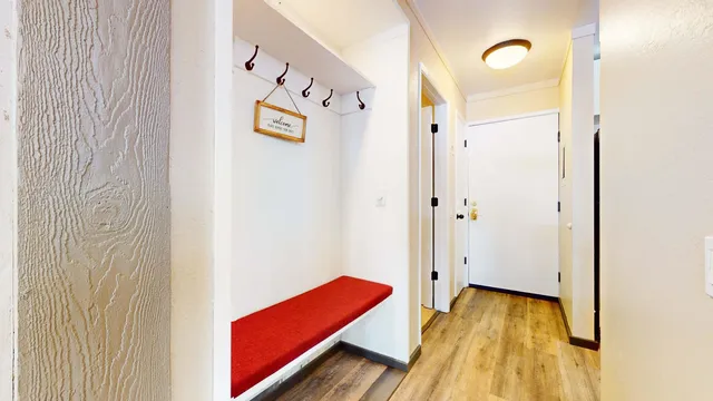 $712,000 | 248 Mammoth Slopes Drive, Unit 9, Mammoth Lakes, CA 93546