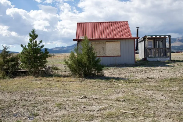 $89,000 | 19 John Wayne Lane, Townsend, MT 59644