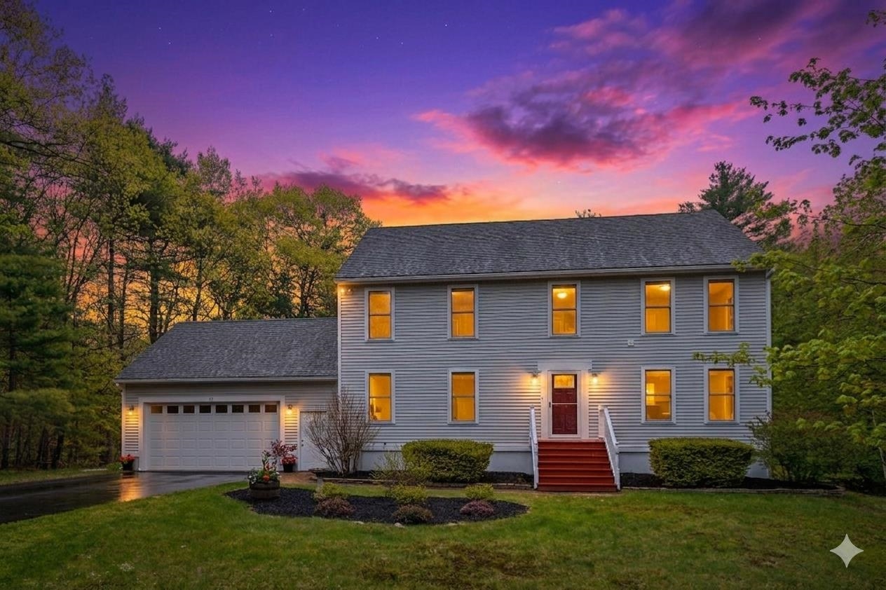 12 Aladdin Road Windham, NH 03087 - Photo 1 of 58 Gallery Image 1