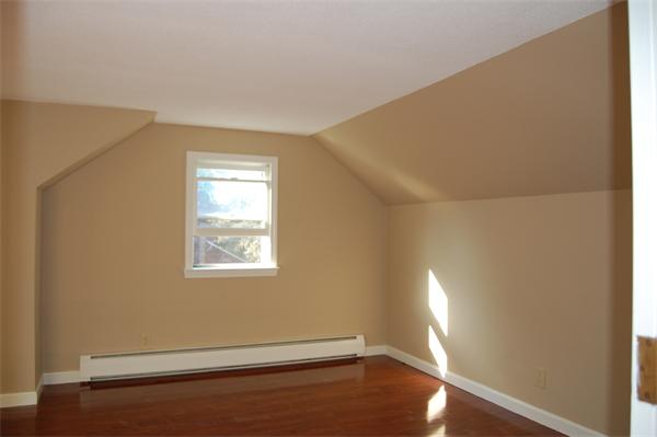 8 Scenna Road Beverly, MA 01915 - Photo 12 of 17 a view of empty room with window