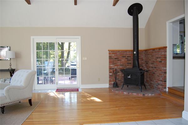 8 Scenna Road Beverly, MA 01915 - Photo 17 of 17 a view of a room with furniture and a window