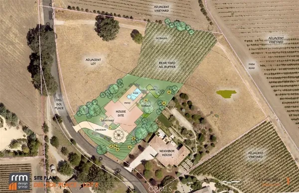 $375,000 | 2230 Del Sol Place, Paso Robles, CA 93446