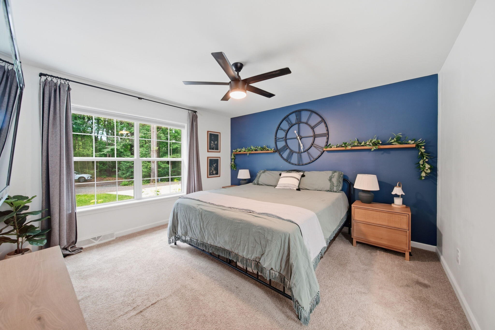 4909 Slayton Road Jackson, MI 49201 - Photo 13 of 41 master