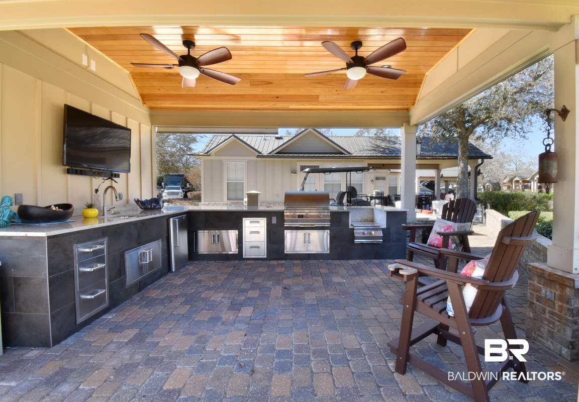 28888 Canal Road, Unit 28 Orange Beach, AL 36561 - Photo 2 of 13