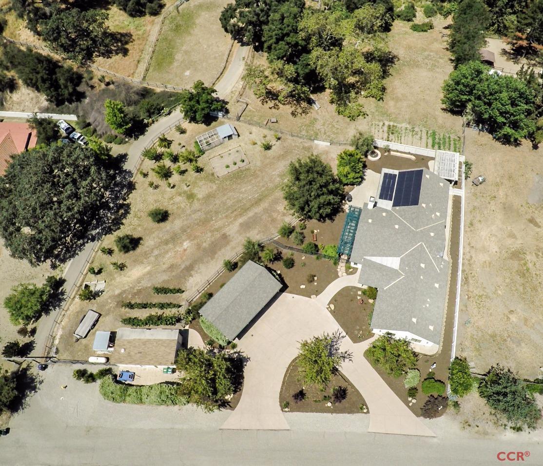 2927 Foxen Canyon Road Solvang, CA 93463 - Photo 18 of 21 Additional Photo
