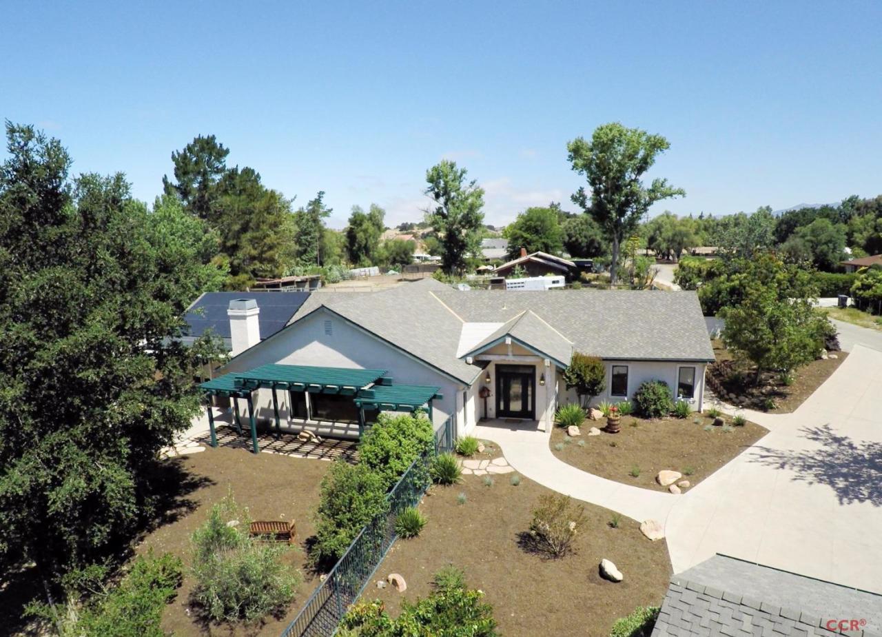 2927 Foxen Canyon Road Solvang, CA 93463 - Photo 19 of 21 Additional Photo