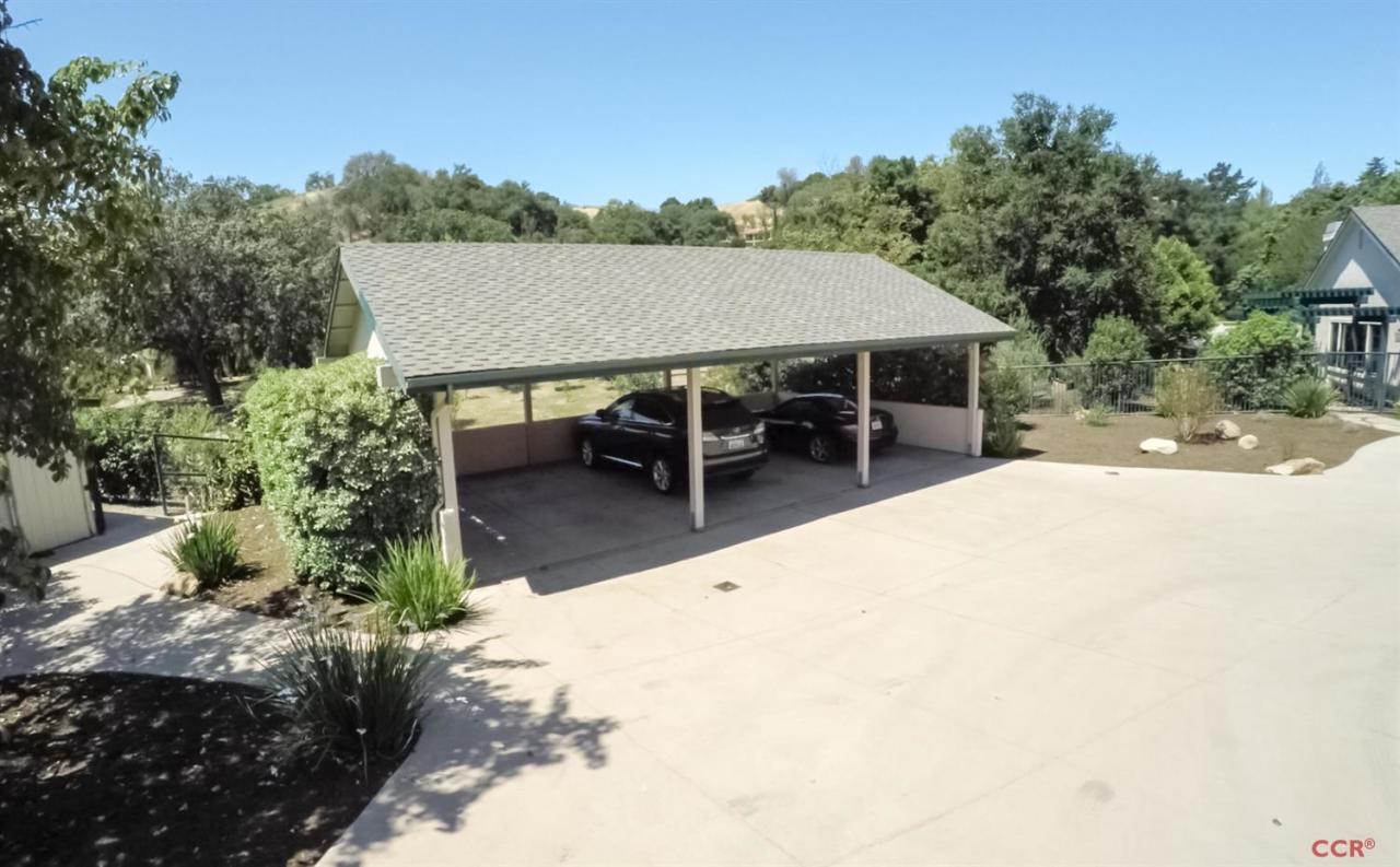 2927 Foxen Canyon Road Solvang, CA 93463 - Photo 21 of 21 Additional Photo