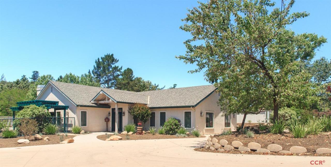 2927 Foxen Canyon Road Solvang, CA 93463 - Photo 7 of 21 Additional Photo