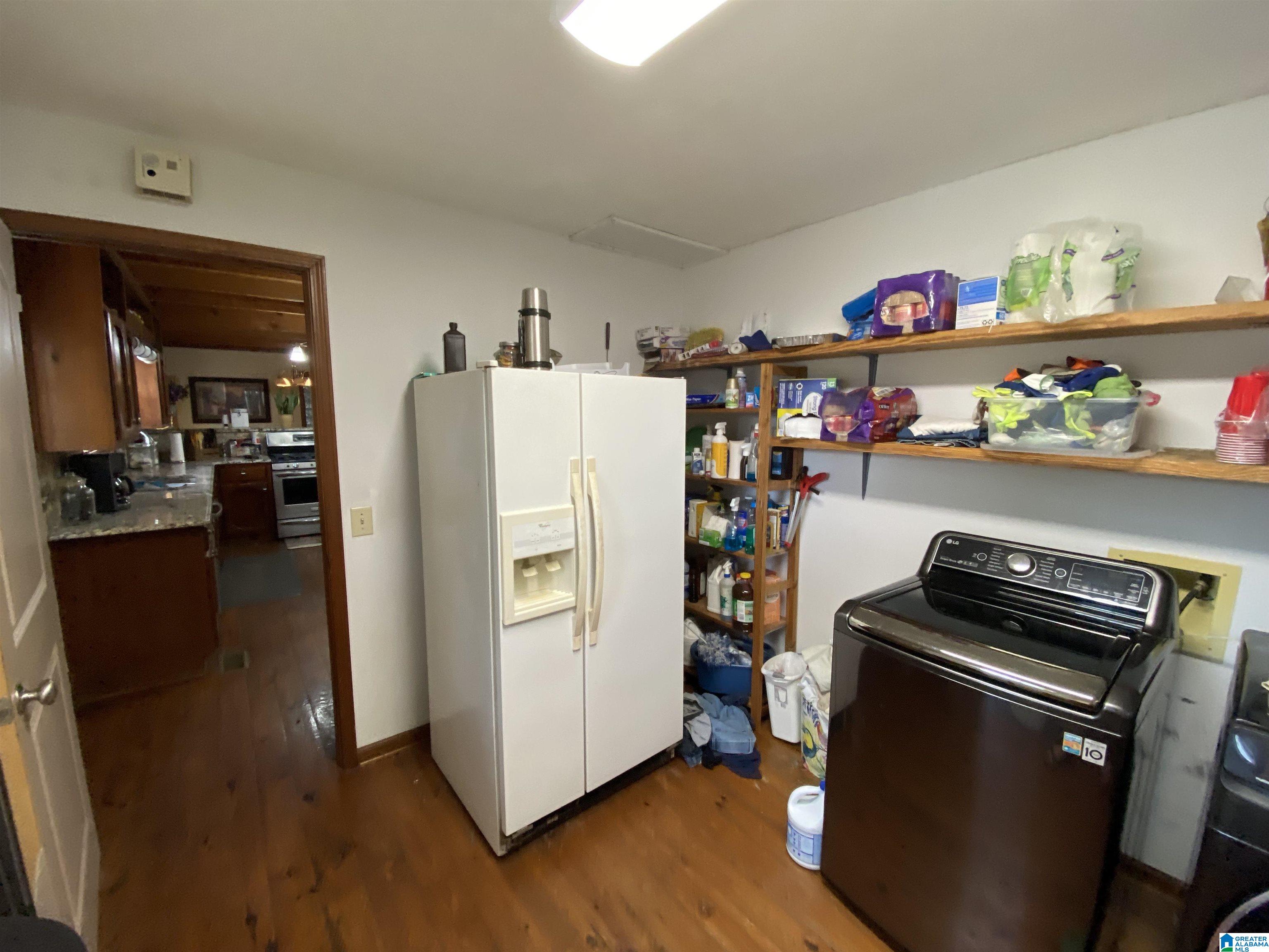 2625 Big Springs Road West Blocton, AL 35184 - Photo 16 of 41