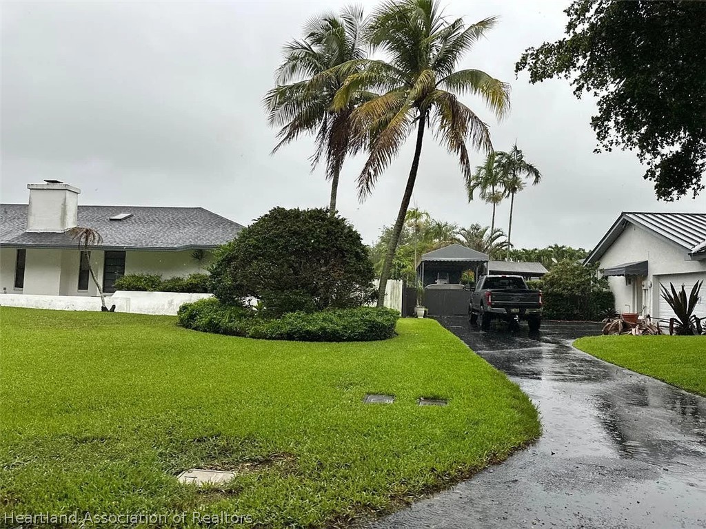 17143 Southwest 79th Place Miami, FL 33157 - Photo 4 of 5