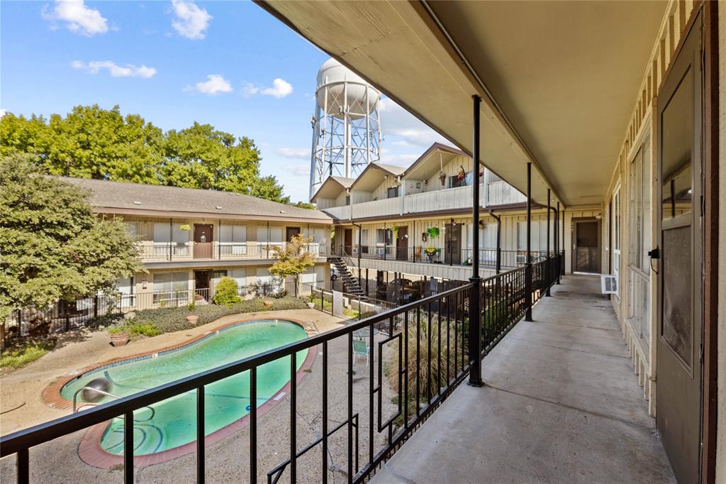 5000 Bowser Avenue, Unit 211, Dallas, TX 75209 Compass