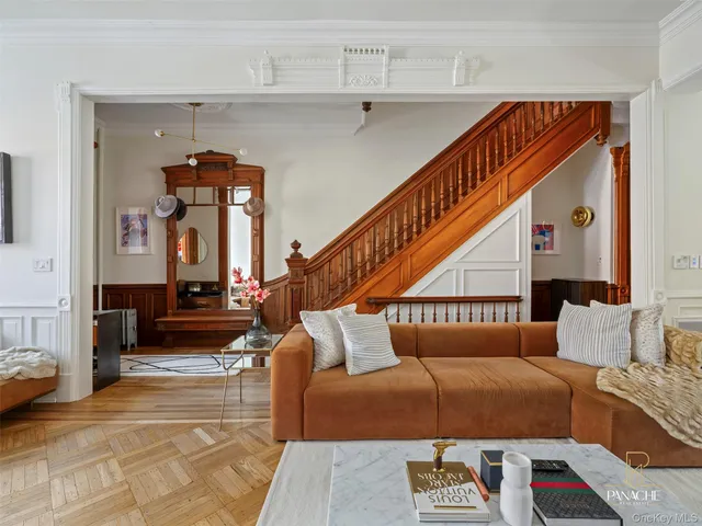 $4,950,000 | 400 Putnam Avenue | Bedford-Stuyvesant