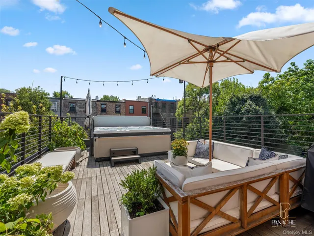 $4,950,000 | 400 Putnam Avenue | Bedford-Stuyvesant