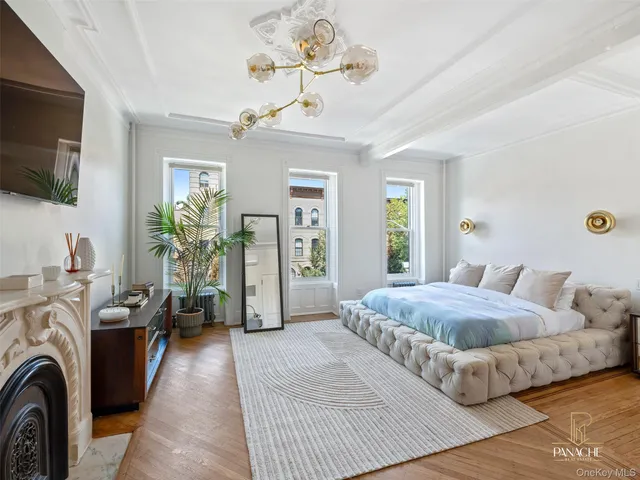 $4,950,000 | 400 Putnam Avenue | Bedford-Stuyvesant