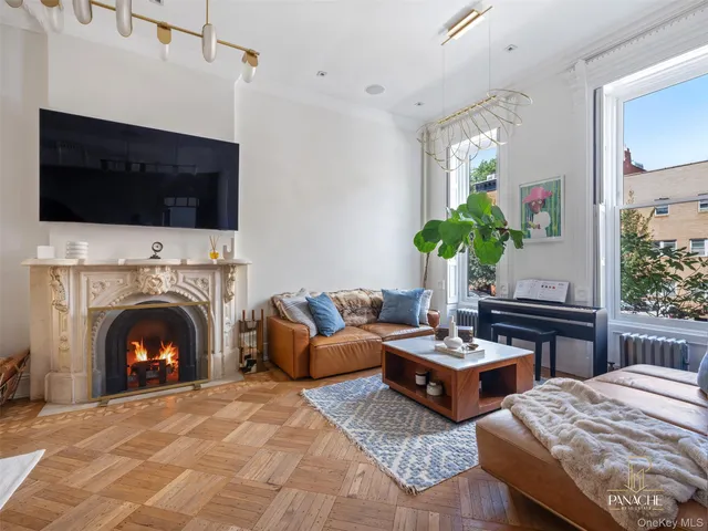 $4,950,000 | 400 Putnam Avenue | Bedford-Stuyvesant