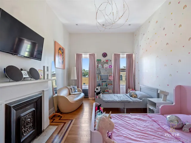 $4,950,000 | 400 Putnam Avenue | Bedford-Stuyvesant