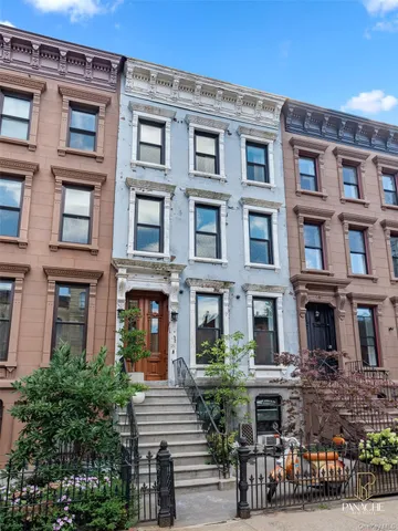 $4,950,000 | 400 Putnam Avenue | Bedford-Stuyvesant