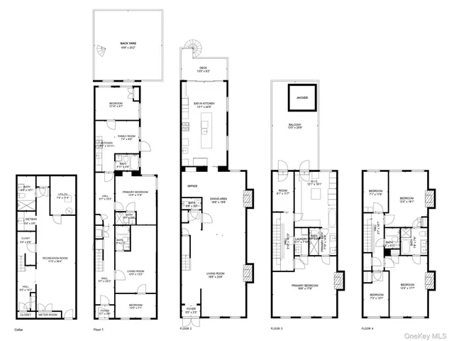 $4,950,000 | 400 Putnam Avenue | Bedford-Stuyvesant