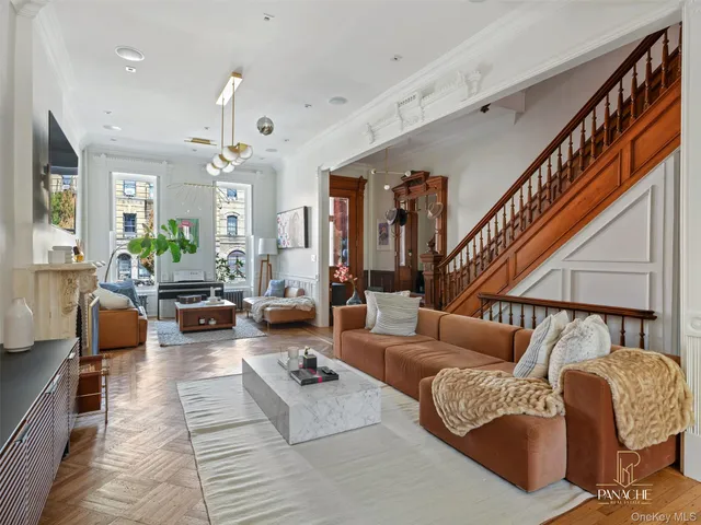 $4,950,000 | 400 Putnam Avenue | Bedford-Stuyvesant